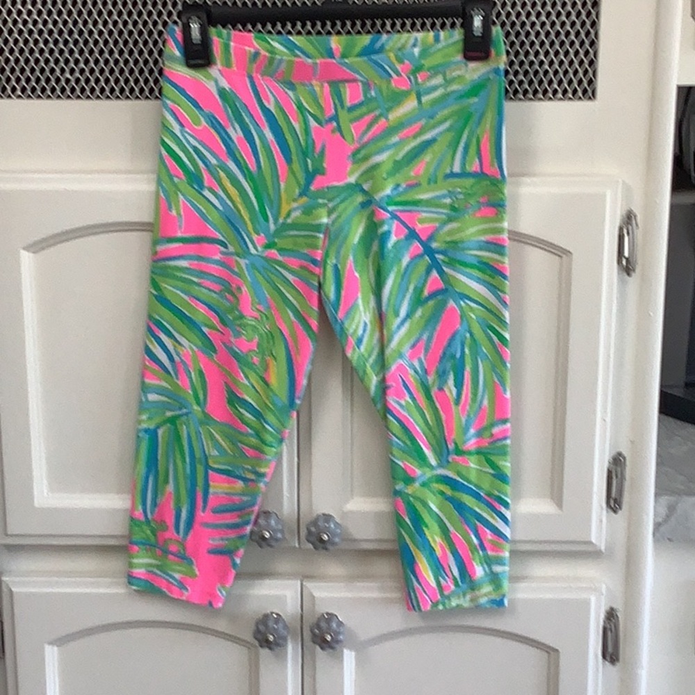 Lilly Pulitzer, Capri pants